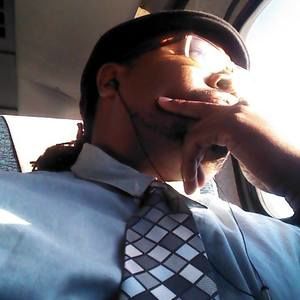 Meet your Posher, Troy